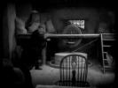 The Manxman (1929)Randle Ayrton and stairs